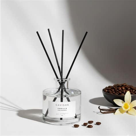 Buy Reed Diffuser for Home | Long-Lasting Room Fragrance – Mi Amore ...
