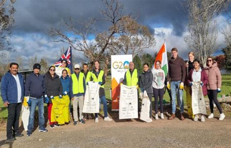High Commission of India, Canberra, Australia : Events/Photo Gallery