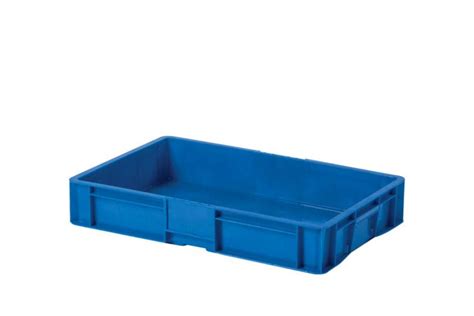 KERANJANG PLASTIK INDUSTRI RABBIT 5077 - Jual Container Box Plastik ...