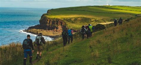 A List Of The World's 10 Most Incredible Hiking Trails