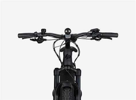 Découvrez le meilleur VTC Lapierre autonomie 145 km : E-Explorer 9.7 à partir de 4 999 €, puissant, polyvalent et prêt pour l’aventure électrique.