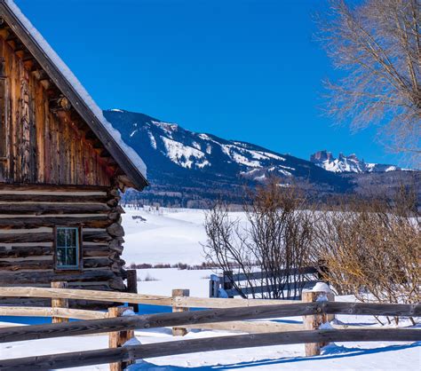 Birdseye View | Gunnison Market Snapshot | Spring 2024 by Bluebird Real ...