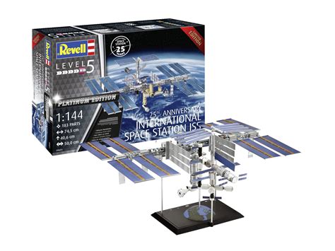 Best Space Station Models to Inspire Your Cosmic Curiosity – ICO Optics