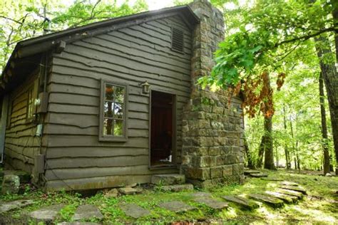 DEVIL'S DEN STATE PARK (Winslow) - Campground Reviews & Photos ...