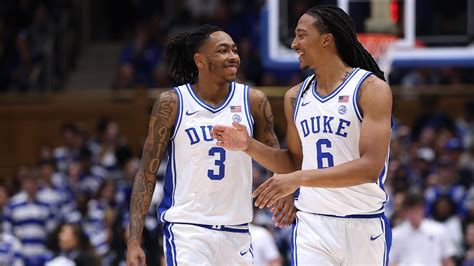 2026 Men's NCAA Tournament Bracket: Latest Projection of the Field of 68