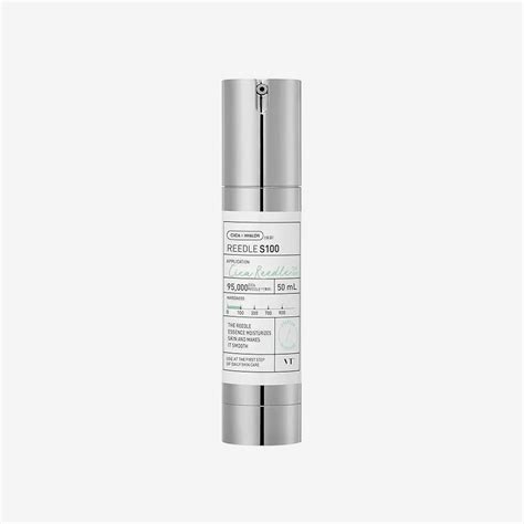 VT Cosmetics - Reedle Shot 100