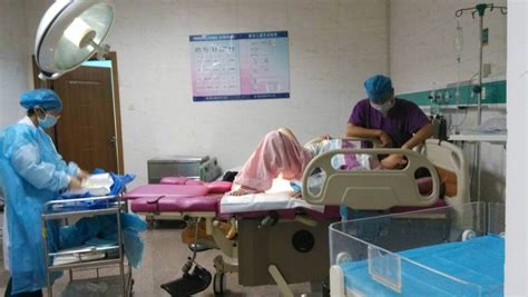 第三医院开展的人性化服务，让产妇分娩不再痛苦_医院动态_厦门市第三医院