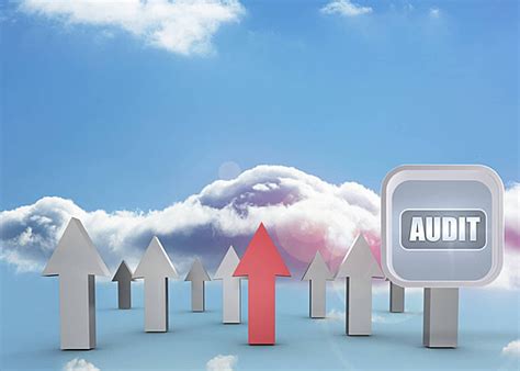 Paid Media Audit Background HD Wallpaper Background Minimalist