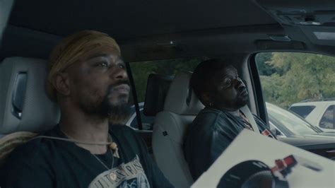 S4 Opening Scene - Darius Makes a Return