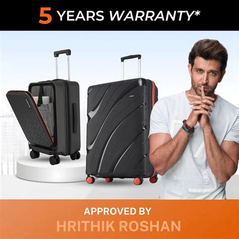 HRX - Transit + Madrid Medium - Bundle - 8 Wheels - Black – Escape Plan