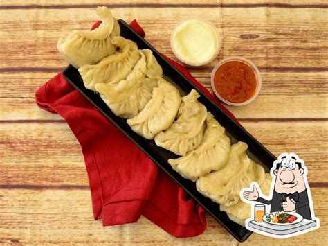 Momo Maker, Noida - Restaurant menu and reviews