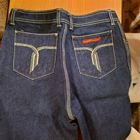 Sergio Valente Jeans