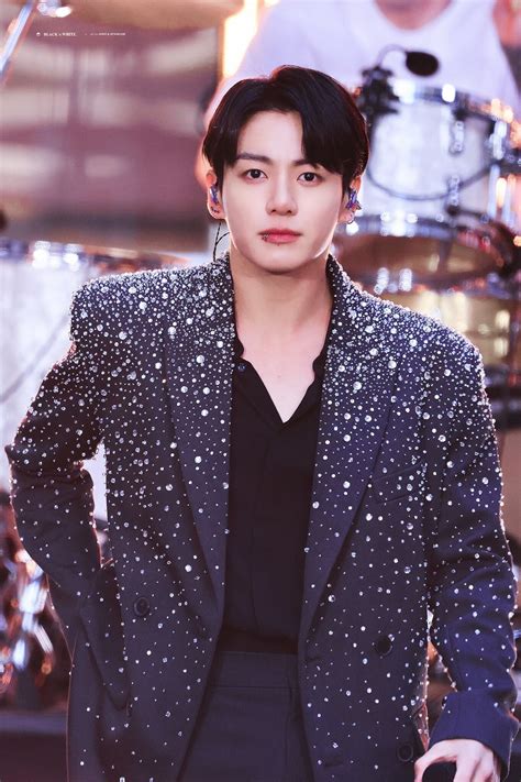 231108 Jungkook - TODAY SHOW Citi Concert Series | kpopping