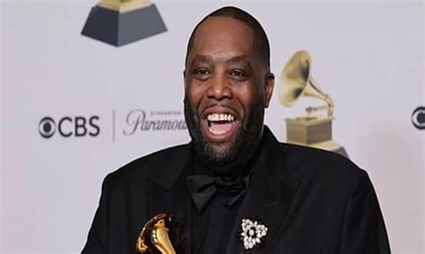 Killer Mike's attorney on rapper's arrest at Grammys after winning 3 awards