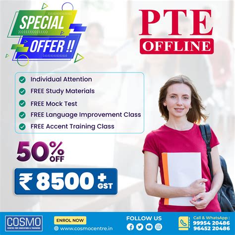 Best PTE Coaching Centre in Trivandrum | PTE Training in Trivandrum ...