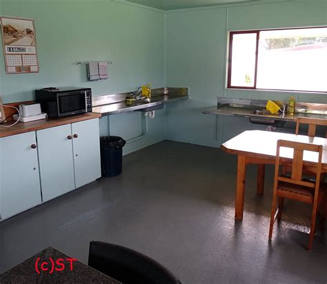 AMBLE ON INN (Invercargill) - Campground Reviews, Photos, Rate ...