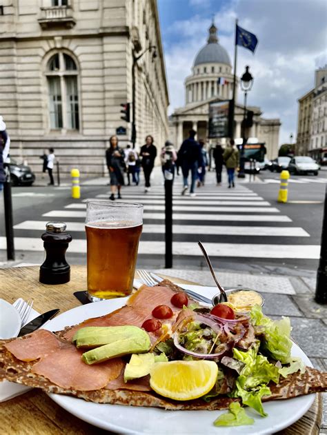 Top 10 Paris Foods: The Most Famous Food of Paris — Chef Denise