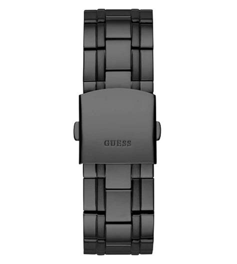 GUESS GW0490G3 Spec Multifunction Watch for Men