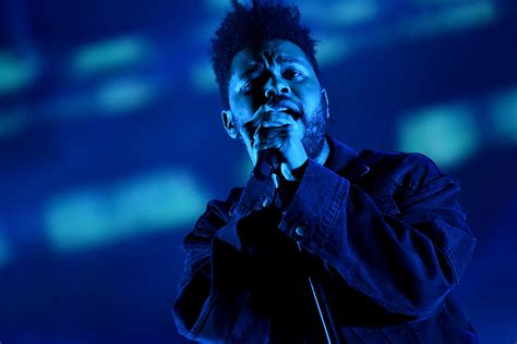 The Weeknd is coming to Seattle in August as part of the “After Hours ...