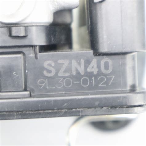 Yahoo!オークション - スズキ GSX-R1000 純正 ABSユニット 006-V95-164...