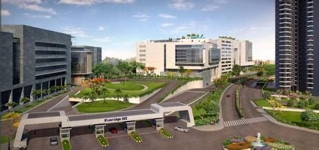 Paranjape Blue Ridge in Hinjewadi, Pune: Price, Brochure, Floor Plan ...
