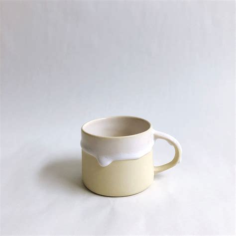 【宮木英至】Drippy mug/4color マグカップ | ruulux