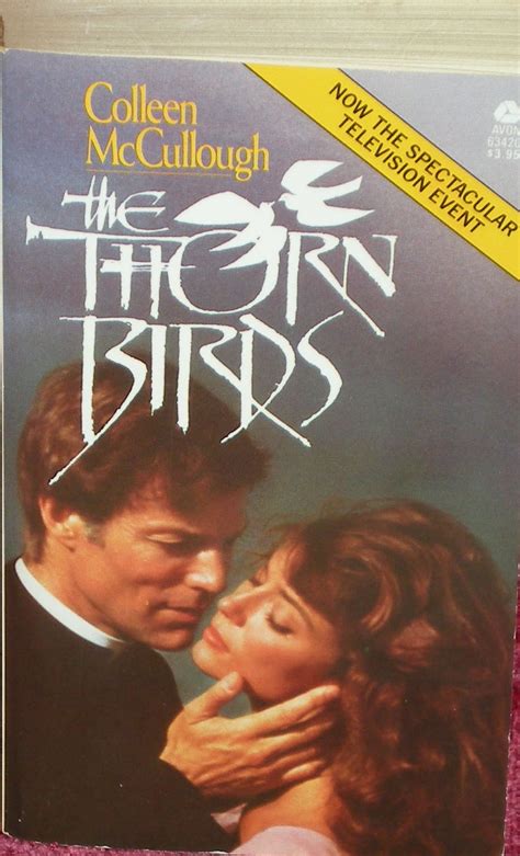荆棘鸟(The Thorn Birds)-电视剧-腾讯视频