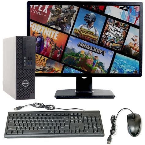Dell Gaming Computer 的图像结果