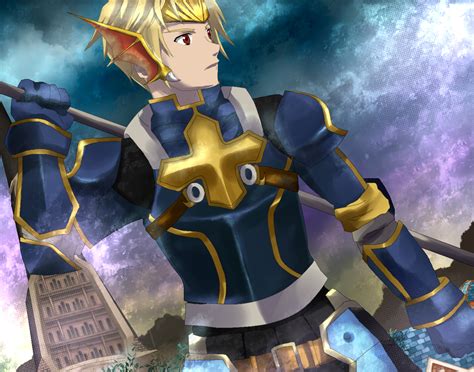 Fantasy Earth Zero Image #302640 - Zerochan Anime Image Board