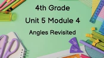 4th Grade Math Module 5 Lesson 17 的图像结果