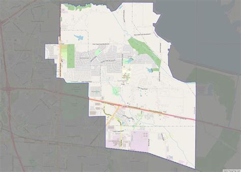 Sunnyvale Tx Zoning Map at Rebecca Guay blog