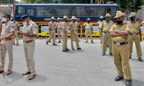 Nepali Man Held for Killing His Live-in Partner in Bengaluru - The Wire