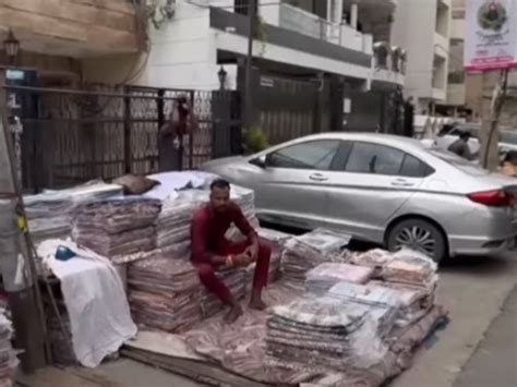 300-year-old Shalimar Bagh market returns following court order ...