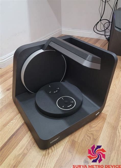 Image result for 3Shape Scan