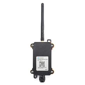 ETS IoT LSN50 V2 LoRa Sensor Node : Amazon.in: Electronics