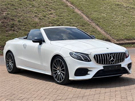2016 Mercedes E-Class