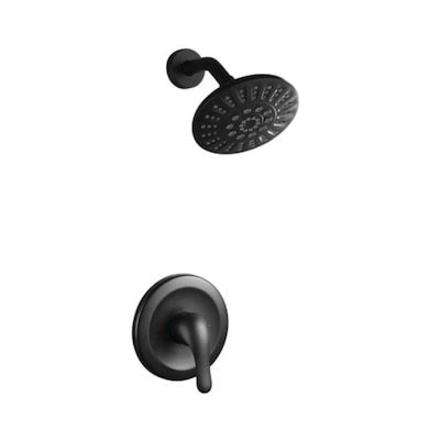 Shower System Accessible Faucets & Shower Heads at Lowes.com