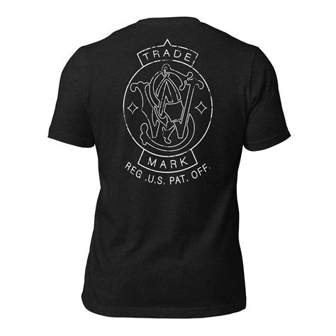Smith & Wesson® Trademark Tee