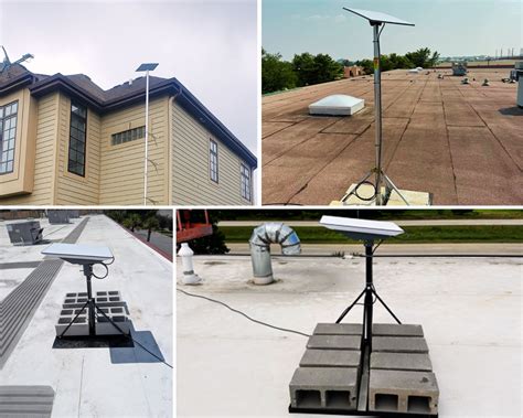 Starlink Installation in St Thomas, USVI Starlink Installers