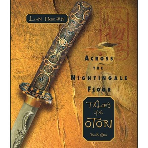 Across The Nightingale Floor Characters | Viewfloor.co