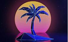 Neon Wallpaper 1920x1080 by 80s Neon Wallpaper 183 Free Awesome High Neon Wallpaper 1920x1080