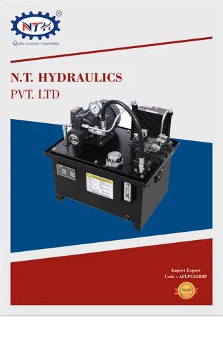 Hydraulic Valves - Hydraulic Mobile Control Valve Trader - Retailer ...