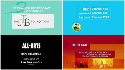 WNET Program Break 2014 的图像结果