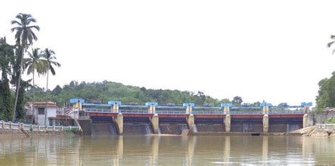 Aruvikkara Dam, kovalam, India - Top Attractions, Things to Do ...