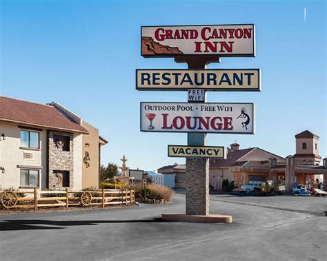 GRAND CANYON INN (Valle) - Hotel Reviews, Photos, Rate Comparison ...