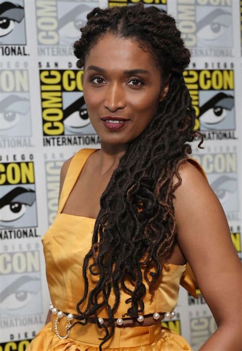 Sara Martins | Those About to Die Wiki | Fandom