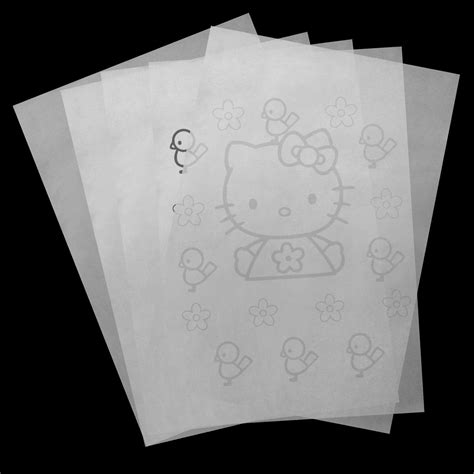Translucent Vellum Paper, ZEONHAK 400 Packs 8.5 x 11 India | Ubuy