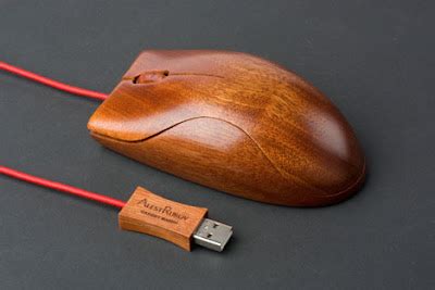 Wooden Computer Mouse 的图像结果