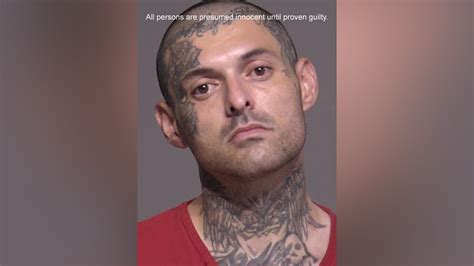 Mugshots of the week: June 2-8, 2024 | Fox News
