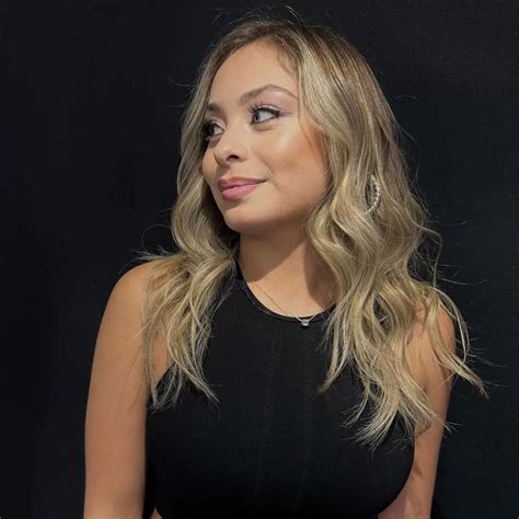 "Mi esencia de cahuinera no la voy a cambiar...": Skarleth Labra le ...